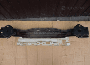 Pas tył tylny wzmocnienie bmw F31 1