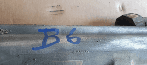 Maglownica przekładnia kierownicza VW Passat B6 3C1423051N 10