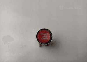 Jagaur xk xkr X150 przycisk start stop 2