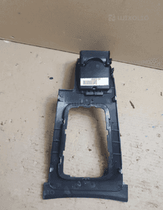 RAMKA MIESZKA ZMIANY BIEGÓW PEUGEOT 407 9647822077 5