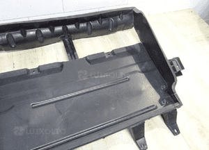 Kanał powietrza wlot bmw ix I20 8738428 8