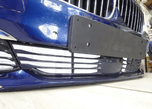 BMW G11 G12 Zderzak PRZÓD PRZEDNI X14 7989181 5