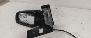 Lusterko elektryczne opel zafira b lewe 5PIN Z167 2