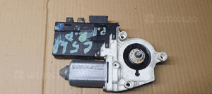 Silniczek szyby prawy przód Citroen C5 I 9648485280 1