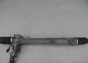 PRZEKŁADNIA KIEROWNICZA MERCEDES ML W163 2