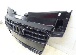 Audi tt s-line 8J0853651 grill atrapa 8J0 przód 3