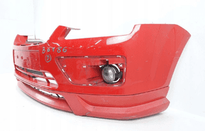 Zderzak przód przedni ford focus MK2 ii 04-08 8
