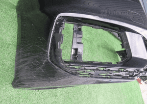 Zderzak przód przedni audi A6 C8 S6 2018- 7