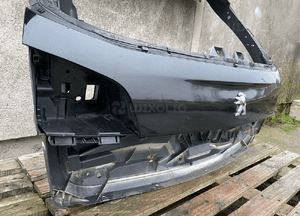 Klapa bagaznika tyl tylna peugeot 508 i 1 kombi sw 4