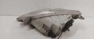 Przod przednia lampa prawa chevrolet matiz 2 4