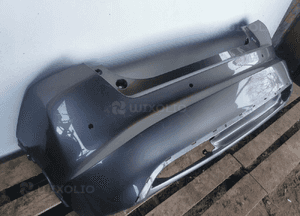 Zderzak tył tylny honda civic ix 9 2011- hb cały 2