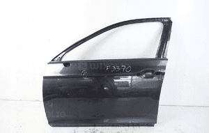 Vw passat B8 3G0 2014- drzwi lewy przód lewe przednie 1