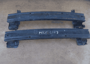 Ford fiesta MK7 lift lampa prawa lewa oryginał 6