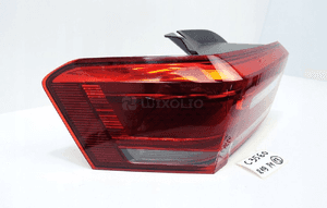 Lampa lewy tył lewa tylna vw ID3 ID.3 10A945207C 3