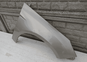 Ford focus MK3 11-18 błotnik przedni prawy 2