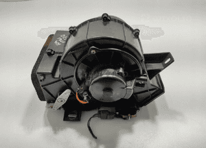 Wentylator dmuchawa nawiewu land rover defender JGB500060 7H12-19924-DA 07- 4