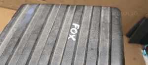 Obudowa filtra powietrza VW Fox 1.2 5Z0129607A 8