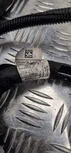 Bmw F07 F10 F22 F30 F32 wiązka instalacji silnika 7649087 7841652 7641661 6