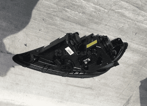 Kia sorento lift bixenon prawy 12-15 4