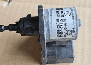 Toyota Avensis T27 silniczek sterownik lampy 85691-28010