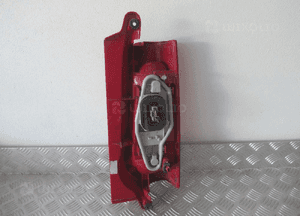 Lampa tylna tył lewa peugeot partner ii citroen berlingo ii 9680608080 drzwi 2008- 6