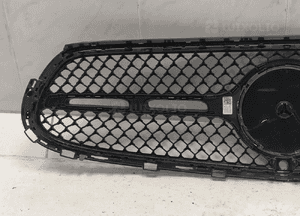 Mercedes glc 254 X254 amg grill atrapa chłodnicy kamera znaczek gwiazda nowy oryginał 9