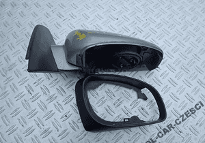 LUSTERKO PRAWE PRZEDNIE VECTRA C-LIFT 07- RADOM 2