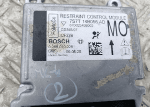 FORD MONDEO MK4 SENSOR AIRBAG 0285010228 2