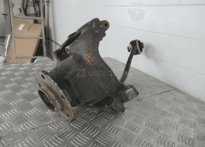 ZWROTNICA WAHACZ PRZÓD PRZEDNIA PRAWA BMW 3 F25 X4 F26 6855954 6