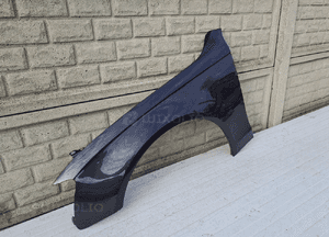 AUDI A4 B8 LIFT 12-16 BŁOTNIK PRZEDNI LEWY 2