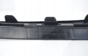 Hyundai tucson iv n-line listwa zderzaka tył 20- 86696-N7CA0 7