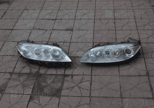 mazda 6 lampa lewa WYSYŁKA 2