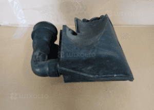 Komputer sterownik silnika Mercedes A168 1.6 A0235450232 A1661401800 6