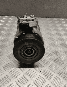 BMW F20 F22 F80 F82 KOMPRESOR SPRĘŻARKA KLIMATYZACJI 9332781 1