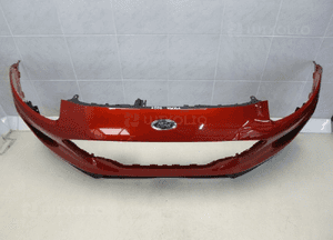 Ford puma ii od 2021 zderzak przód przedni org 2