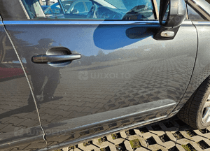 Peugeot 5008  drzwi przód przednie lewe   KTPD 3