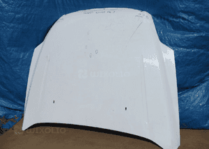 Maska pokrywa silnika ford mondeo MK4 iv 2007- 2