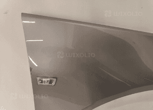 Opel Insignia 09-13 BŁOTNIK LEWY PRZÓD 4
