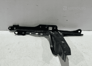 TOYOTA LAND CRUISER Mocowanie zamka maski - 16058 5