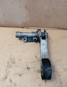 Napinacz paska rolka Peugeot 308 T7 1.6 THP V75343988009 1