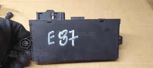 Moduł sterownik komfortu CAS BMW I E87 9147195 4