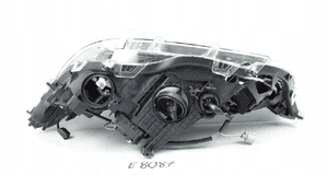 Toyota RAV4 rav 4 v full led lampa prawa przednia prawy przód 5