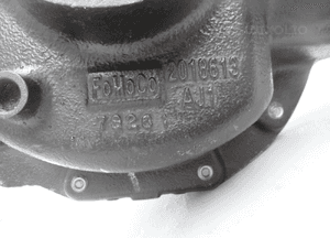 Most przód przedni ford ranger iii iv 3.73 4