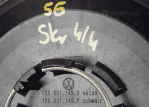 DEKIELKI VW 1S0601149D 5