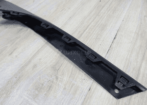 Supra GR MK5 DOKŁADKA ZDERZAKA PRZÓD 966157 LEWA 8