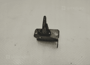 Bmw F25 F26 rygiel maski pokrywy 7210734 1