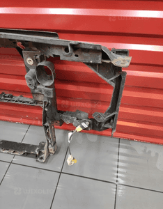 Jeep cherokee liberty kk 2.8 crd 7-12 pas wzmocnienie przednie oryginał bdb 13