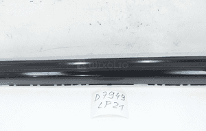 Listwa progowa lewa audi A4 B9 lift kombi allroad 3