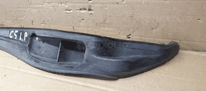 Osłona błotnika lewy przód Citroen C5 III 9682864180 4