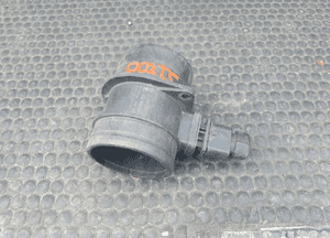 Przeplywka 0281002735 03G906461C Przeplywomierz Powietrza 2.0 TDI Diesel Audi VW Skoda Seat 15